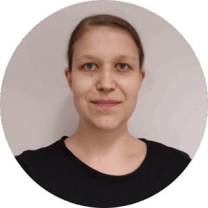 Laura Ylöstalo