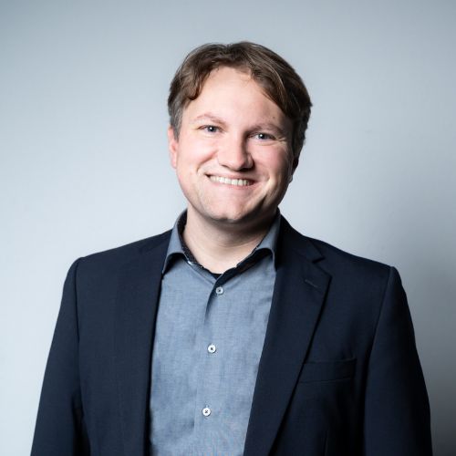 Sebastian Raible