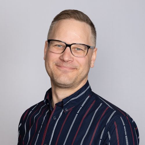 Jere Paavola