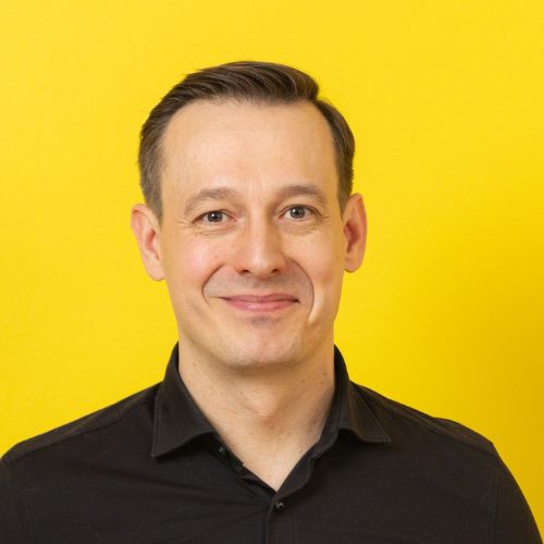 Jouni Korhonen